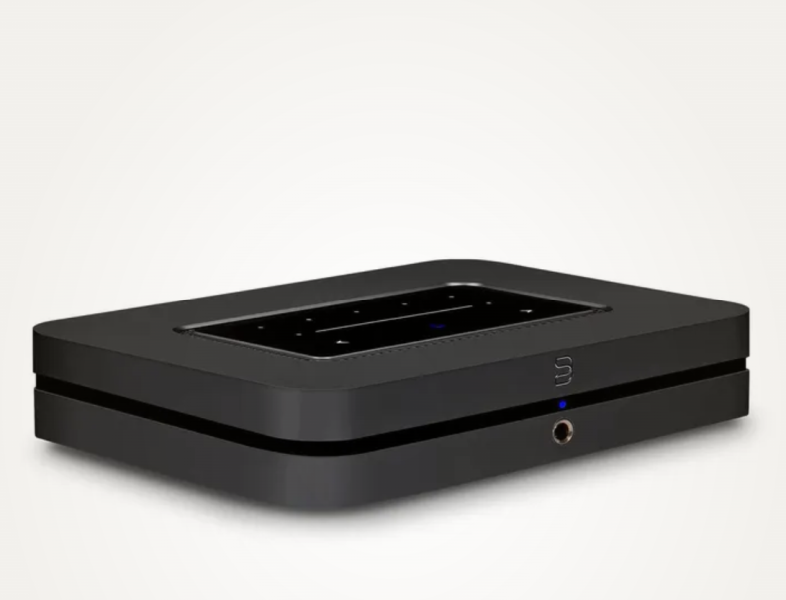 Bluesound NODE (N132) eller WiiM Ultra nätverksspelare - Bild 1 av 1