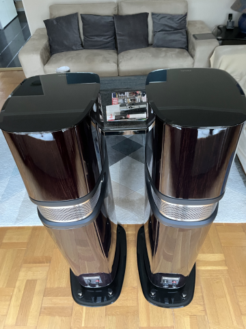 Focal Sopra 2  Nytt pris