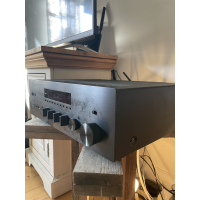 Yamaha R-N803 D Förstärkare DAC/Streamer 