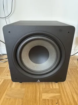 Argon Audio Bass10 MK2