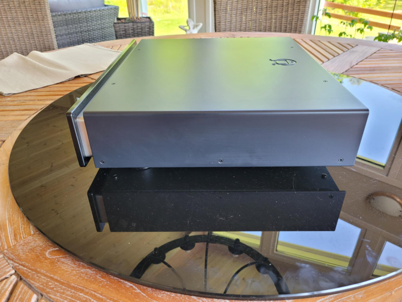Primare cd32 Primare cd32 - Bild 3 av 5