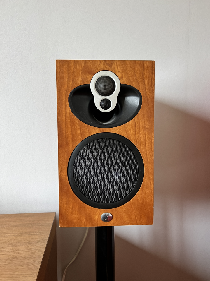 Linn hi-fi