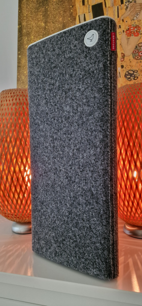 Librarone live airplay - Bild 1 av 3