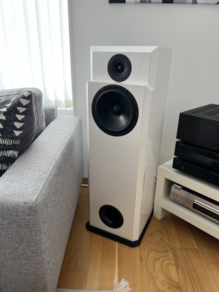 Ino Audio pi60s (bs60 sålda)