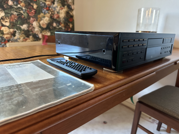 Revox B226-s