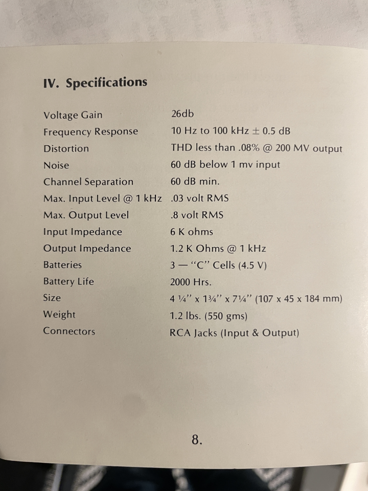 Dual MCC 110 med SUT MCT-101