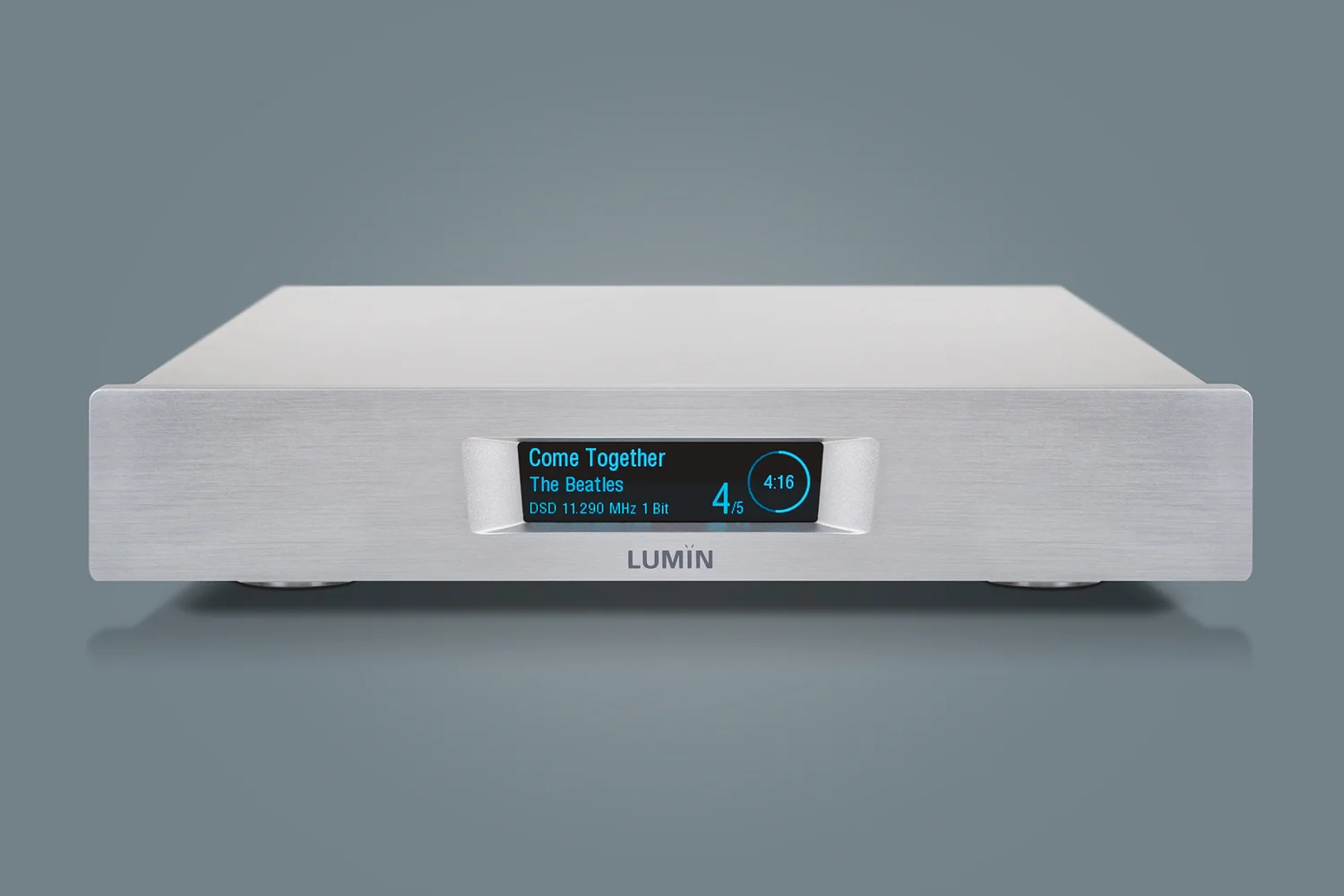Lumin U1 Mini - Image 1 of 3