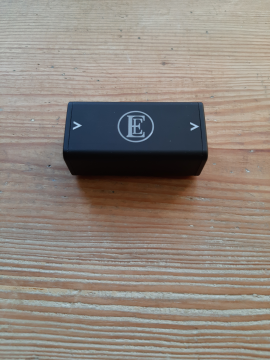 English Electric EE1