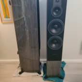 Dynaudio Contour 60