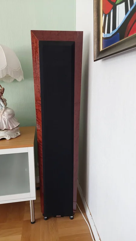 Dynaudio Sapphire 30th Anniversary &ndash; endast 1000 par tillverkade - Bild 4 av 12