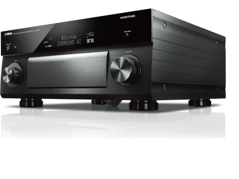 Yamaha Aventage CX-A5200 Yamahas Flaggskepp