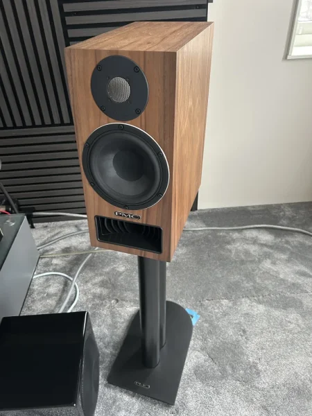 PMC Twenty5.22i PMC Twenty5.22i - Bild 2 av 4