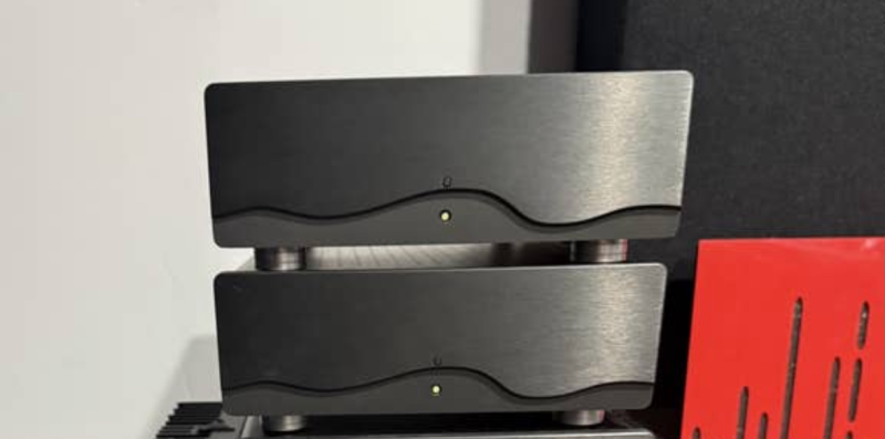 Hypex nilai500diy monoblock - Bild 1 av 1