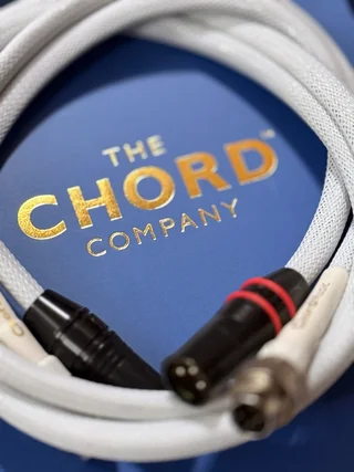 Chord Music Din-XLR kablar