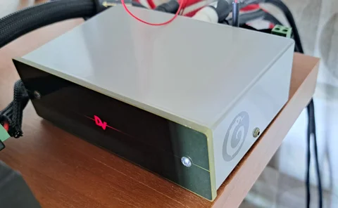 Dynavector P75 mk2