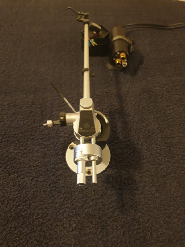 AT-1100 arm AT630 AT30E AT-1100 arm AT630 AT30E - Bild 3 av 4