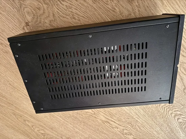Audio Analogue AAdac - Bild 3 av 4