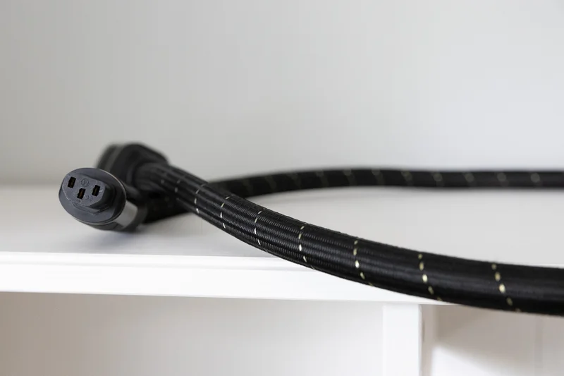 PS Audio PerfectWave AC-12 8AWG PS Audio PerfectWave AC-12 8AWG - Bild 7 av 7