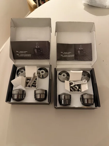 Gaia III, 8st Gaia III, 8st - Bild 1 av 2