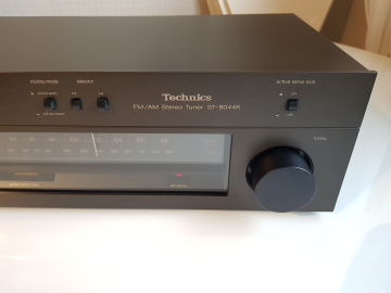Technics ST-8044K Tuner