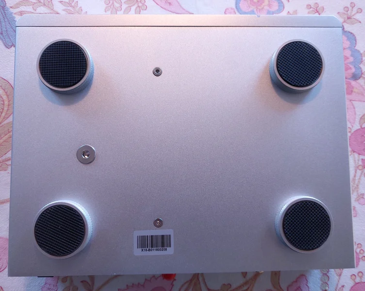 Gustard X16 MQA DAC - Bild 2 av 4