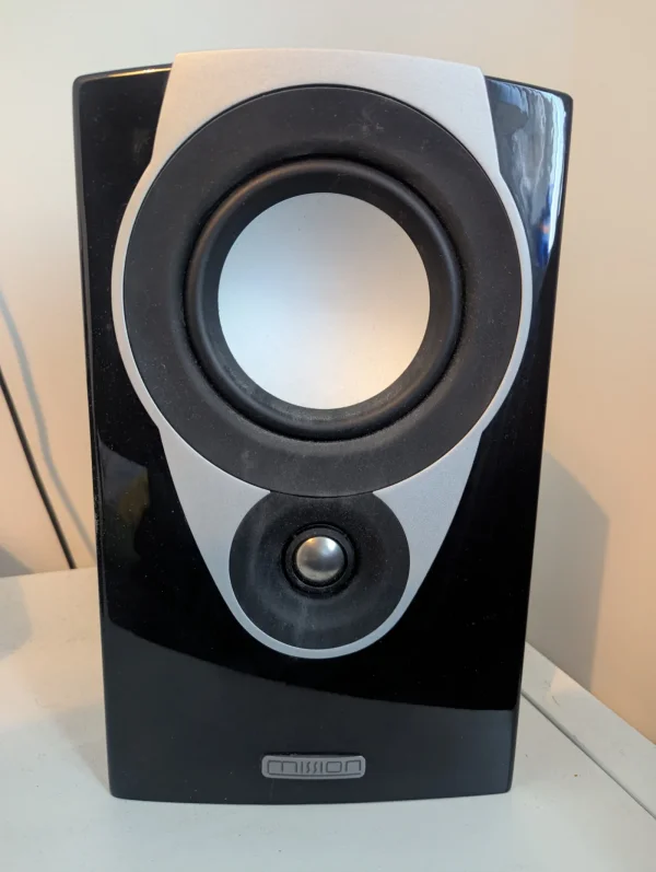 Mission SX1 Mission SX1 - Bild 5 av 7