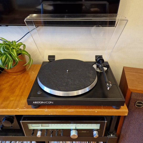 Ariston Icon - Bild 2 av 4