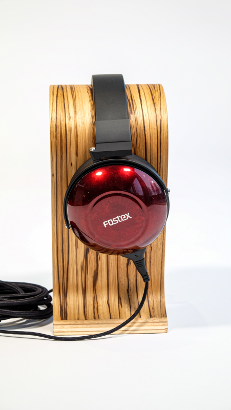 Fostex TH-900 mk2 - Bild 2 av 2