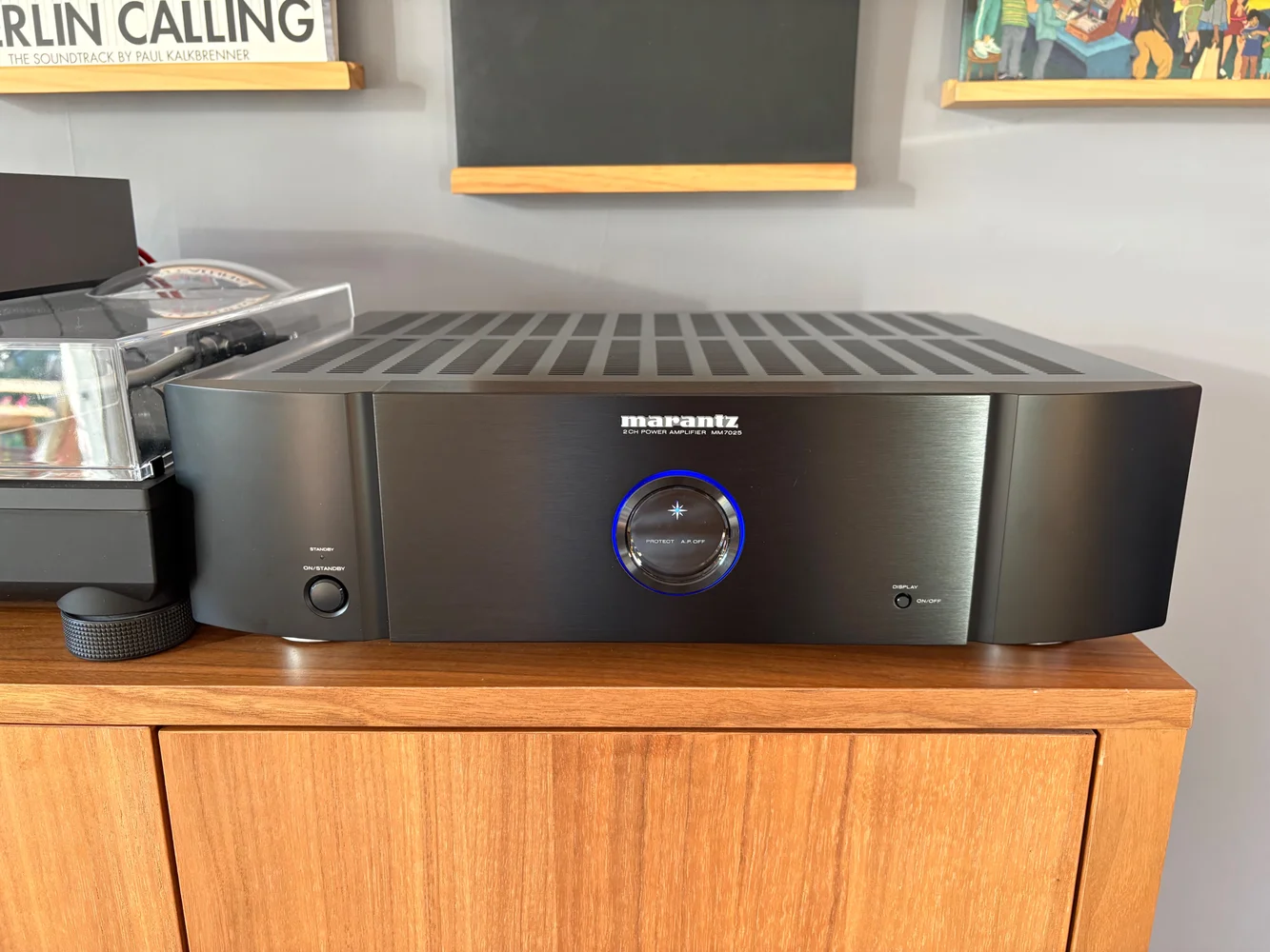 Marantz MM7025