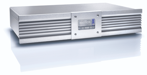 Isotek aquarius evo 03 inkl sequel.