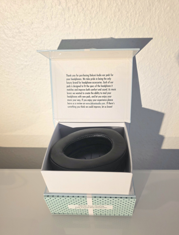 Hifiman HE 1000 SE - Bild 2 av 2