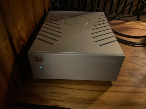 Gold Note PSU-10