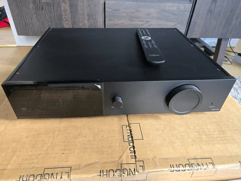 Lyngdorf TDAI 2170