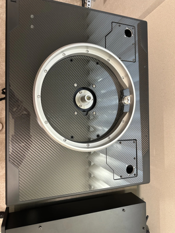 Döhmann Audio Helix One Mk.3