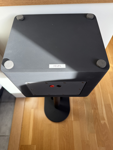 Guru QM10 med stativ - Bild 4 av 5