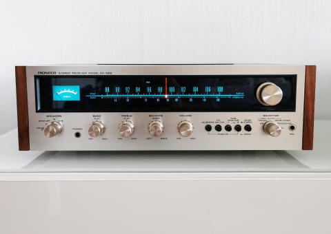 Pioneer SX-525