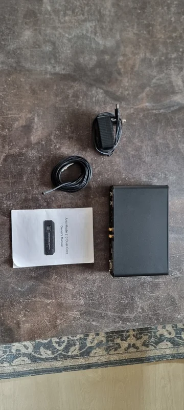 Dspeaker Anti-Mode dual core 2.0 - Bild 2 av 3