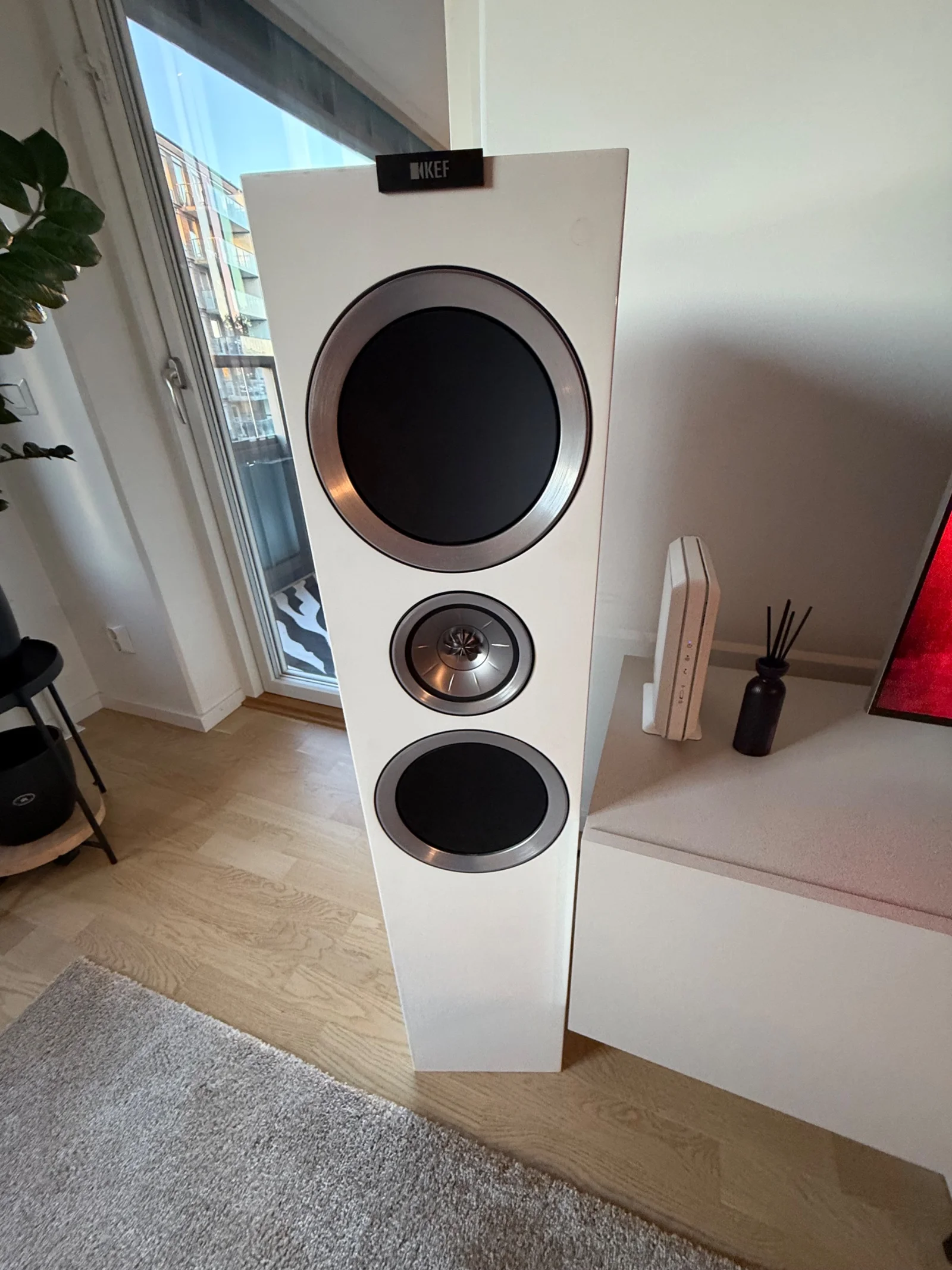 KFE R900 - Bild 2 av 4