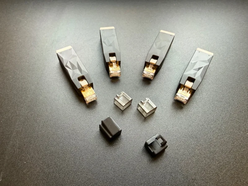 iFi Audio LAN iSilencer iFi Audio LAN iSilencer - Bild 1 av 1