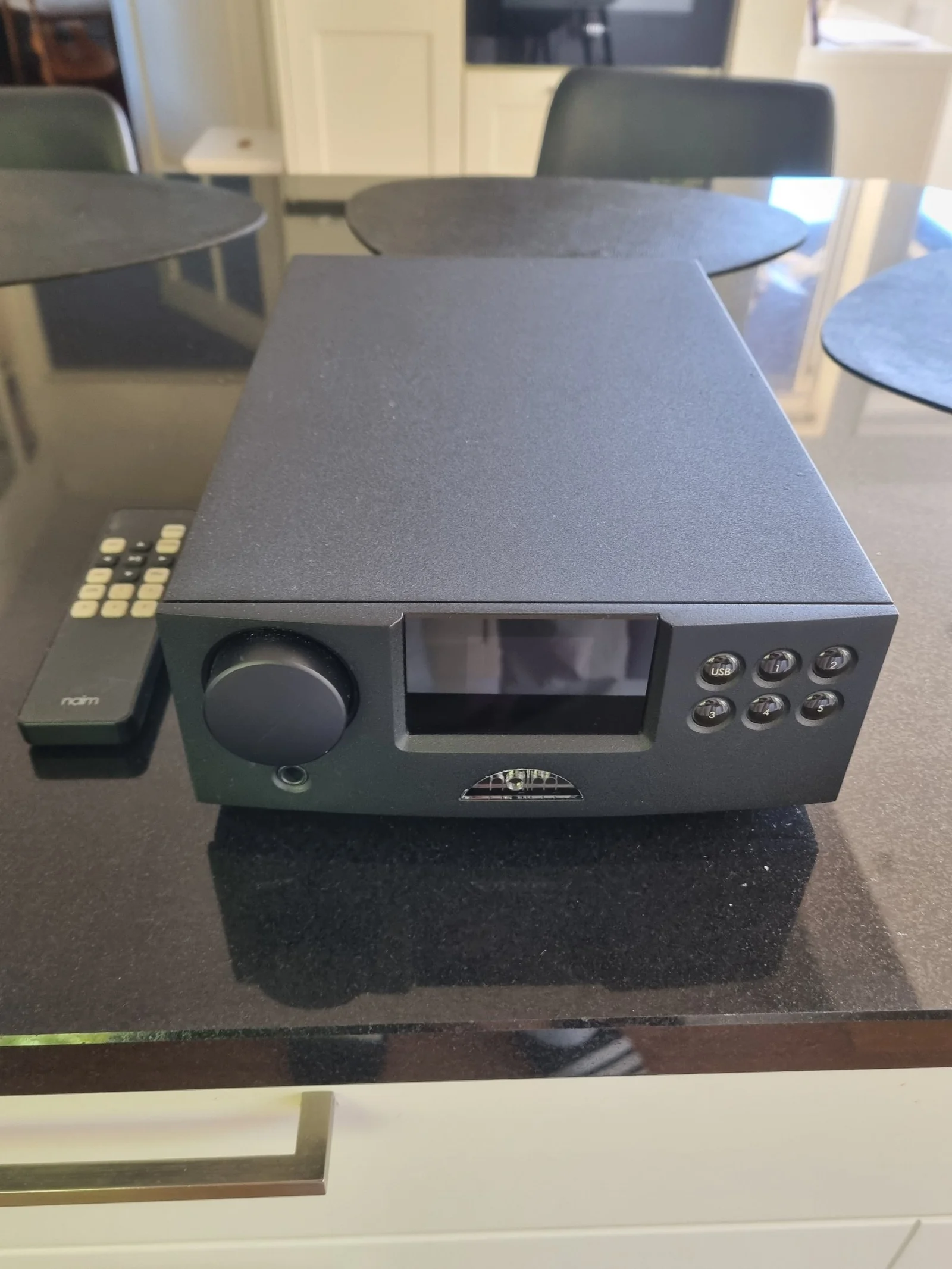 Naim Dac V1 - Bild 1 av 3