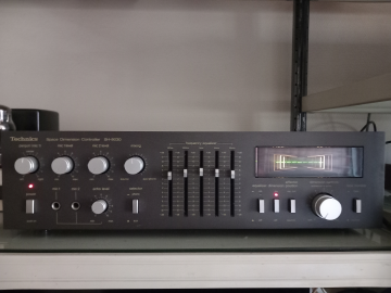 TECHNICS SH-8030 - Bild 1 av 1