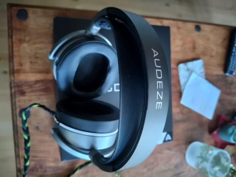 Audeze Lcd-S20 Audeze Lcd-S20 - Bild 4 av 5