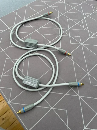 MiTerminator 5 signalkabel 2x1m