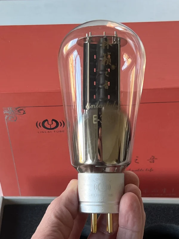 Linlai Elite 300b - Bild 2 av 2