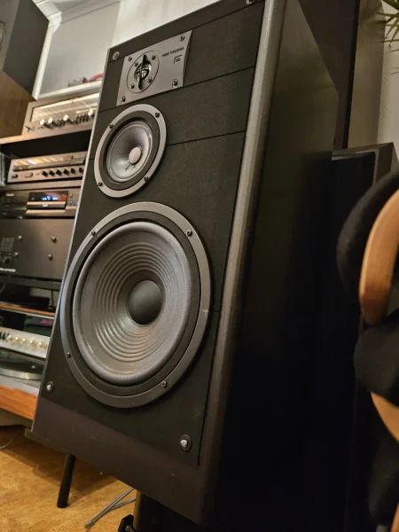 JBL LX-55 s&auml;ljes. - Bild 1 av 6