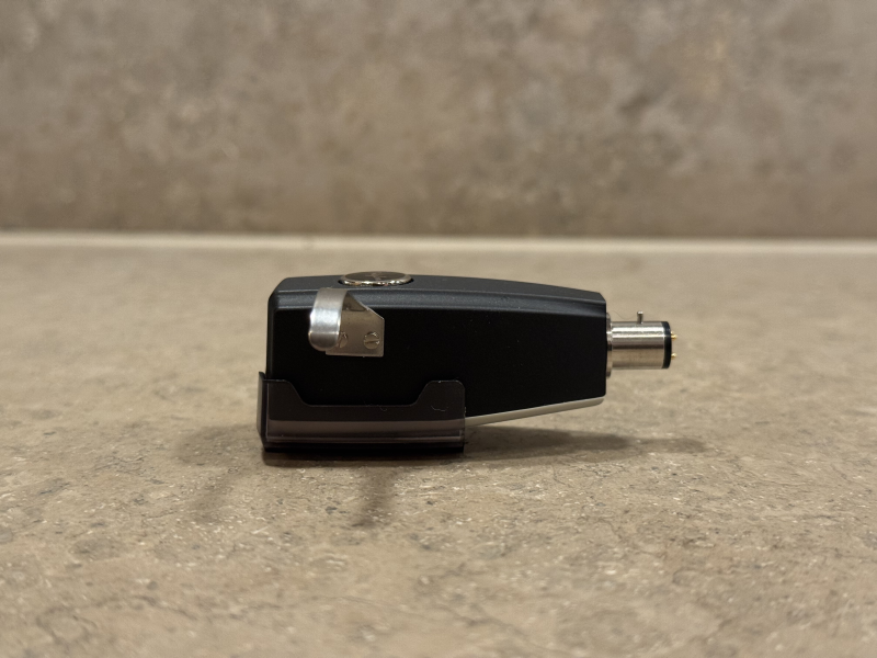 Ortofon SPU Classic GE MKii - Bild 3 av 5