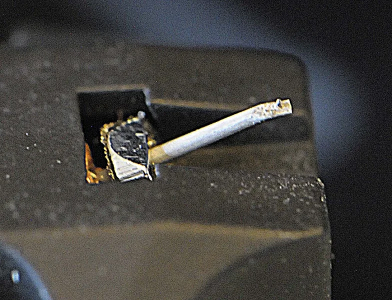 Hana SL mkII - Bild 2 av 2