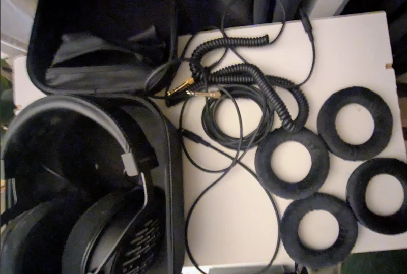 Beyerdynamic DT 1990 PRO Beyerdynamic DT 1990 PRO - Bild 2 av 2