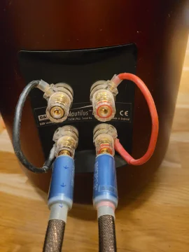 Tara Labs RSC Air 3 kablar