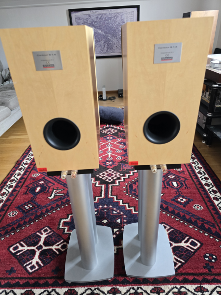  Dynaudio contour s1.4. - Bild 4 av 6